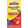 Nature Made CholestOff Complete 120 Softgels 2 Nature Made CholestOff Complete 120 Softgels 031604027919