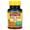 Nature Made Folic Acid 400 mcg 250 viên 2 Nature Made Folic Acid 400 mcg 250 Tablets 031604012748