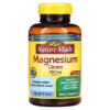 Nature Made Magnesium Citrate 120 Softgels 2 Nature Made Magnesium Citrate 125 mg 120 Softgels 031604028954
