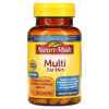 Nature Made Multi for Him 90 Tablets 031604017897