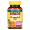 Nature Made Multi Prenatal 90 Tablets 2 Nature Made Multi Prenatal 90 Tablets 031604014995
