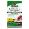 Nature's Answer Echinacea & Astragalus 475 mg 90 Vegetarian Capsules 3 Nature's Answer Echinacea & Astragalus 475 mg 90 Vegetarian Capsules 083000160479