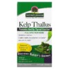 Nature's Answer Kelp Thallus 100 viên 2 Nature's Answer Kelp Thallus 100 Veggie Capsules 083000162909