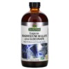Nature's Answer Liquid Magnesium Malate and Glycinate 16 oz (480 ml) 3 Nature's Answer Liquid Magnesium Malate and Glycinate 16 fl oz (480 ml) 083000261732