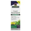 Nature's Answer Liquid Melatonin+ Natural Vanilla and Orange Cream 5 mg 2 fl oz (60 ml) 2 Nature's Answer Liquid Melatonin+ Natural Vanilla and Orange Cream 5 mg 2 fl oz (60 ml) 083000261367