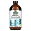 Nature's Answer Liquid Norwegian Cod Liver Oil Natural Lemon-Lime Flavor 16 oz (480 ml) 3 Nature's Answer Liquid Norwegian Cod Liver Oil Lemon-Lime 16 fl oz (480 ml) 083000261800