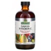 Nature's Answer Liquid Vitamin C Natural Lemon 8 oz (240 ml) 2 Nature's Answer Liquid Vitamin C Natural Lemon 8 fl oz (240 ml) 083000261152