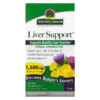 Nature's Answer Liver Support 500 mg 90 Vegetarian Capsules 3 Nature's Answer Liver Support 500 mg 90 Vegetarian Capsules 083000160899