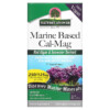 Nature's Answer Marine Based Cal-Mag 120 viên 2 Nature's Answer Marine Based Cal-Mag 120 Vegetarian Capsules 083000164613