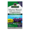Nature's Answer Marine Based Magnesium 250 mg 90 viên 3 Nature's Answer Marine Based Magnesium 250 mg 90 Vegetarian Capsules 083000164620