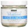 Nature's Answer Marine Collagen Wild Caught Norwegian Cod Unflavored 3 oz (88 g) 3 Nature's Answer Marine Collagen Wild Caught Norwegian Cod Unflavored 3 oz (88 g) 083000269233