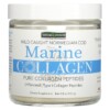 Nature's Answer Marine Collagen Wild Caught Norwegian Cod Unflavored 4.8 oz (137 g) 3 Nature's Answer Marine Collagen Wild Caught Norwegian Cod Unflavored 4.8 oz (137 g) 083000269202