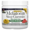 Nature's Answer Melatonin Sleep Gummies Extra Strength Mixed Berry 5 mg 45 Pectin Gummies 2 Nature's Answer Melatonin Sleep Gummies Extra Strength Mixed Berry 5 mg 45 Pectin Gummies 083000269189