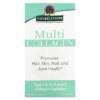 Nature's Answer Multi Collagen 90 Capsules 2 Nature's Answer Multi Collagen 90 Capsules 083000165801