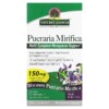Nature's Answer Pueraria Mirifica 150 mg 60 viên 2 Nature's Answer Pueraria Mirifica 150 mg 60 Vegetarian Capsules 083000261879