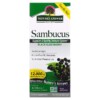 Nature's Answer Sambucus Black Elderberry 12.000 mg 16 fl oz (480 ml) 3 Nature's Answer Sambucus Black Elderberry 12.000 mg 16 fl oz (480 ml) 083000262203