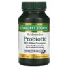 Nature's Bounty Acidophilus Probiotic 120 Tablets 3 Nature's Bounty Acidophilus Probiotic 120 Tablets 074312026102