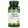 Nature's Bounty Black Cohosh 540 mg 100 Capsules 2 Nature's Bounty Black Cohosh 540 mg 100 Capsules 074312335112