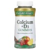 Nature's Bounty Calcium + D3 Gummies Peach & Cherry 70 Gummies 3 Nature's Bounty Calcium + D3 Gummies Peach & Cherry 70 Gummies 074312679414