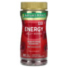 Nature's Bounty Energy Jelly Beans With Vitamin B-12 Cherry 80 Jelly Beans 2 Nature's Bounty Energy Jelly Beans With Vitamin B-12 Cherry 80 Jelly Beans 074312010132