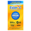 Nature's Bounty Ester-C 1,000 mg 120 Vegetarian Coated viên 2 Nature's Bounty Ester-C Maximum Strength 1.000 mg 120 Vegetarian Coated Tablets 025077169825