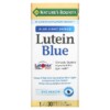 Nature's Bounty Lutein Blue 30 Softgels 3 Nature's Bounty Lutein Blue 30 Softgels 074312763922