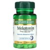 Nature's Bounty Melatonin 1 mg 180 viên 2 Nature's Bounty Melatonin 1 mg 180 Tablets 074312028328