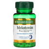 Nature's Bounty Melatonin 5 mg 90 Rapid Release Softgels 3 Nature's Bounty Melatonin 5 mg 90 Rapid Release Softgels 074312157455