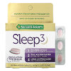Nature's Bounty Sleep 3 Maximum Strength Drug-Free Sleep Aid 30 Tri-Layered viên 3 Nature's Bounty Sleep 3 Maximum Strength Drug-Free Sleep Aid 30 Tri-Layered Tablets 074312005251
