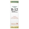 Nature's Bounty Sublingual Liquid Vitamin B12 5,000 mcg 2 oz (59 ml) 2 Nature's Bounty Sublingual Liquid Vitamin B12 5.000 mcg 2 fl oz (59 ml) 074312181870