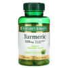Nature's Bounty Turmeric Standardized Extract 538 mg 45 Capsules 2 Nature's Bounty Turmeric Standardized Extract 538 mg 45 Capsules 074312552731