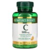 Nature's Bounty Vitamin C 500 mg 250 viên 3 Nature's Bounty Vitamin C 500 mg 250 Tablets 074312014741