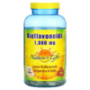 Nature's Life Bioflavonoids 1.000 mg 250 Tablets 3 Nature's Life Bioflavonoids 1.000 mg 250 Tablets 040647001558