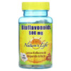 Nature's Life Bioflavonoids 500 mg 100 Tablets 3 Nature's Life Bioflavonoids 500 mg 100 Tablets 040647001510