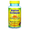 Nature's Life Marine Collagen 60 Capsules 040647906679