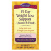 Nature's Secret 15-Day Weight Loss Support Cleanse & Flush 60 Tablets 2 Nature's Secret 15-Day Weight Loss Support Cleanse & Flush 60 Tablets 710363255541