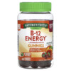 Nature's Truth B-12 Energy + Ashwagandha Gummies Natural Peach Raspberry 48 Vegan Gummies 2 Nature's Truth B-12 Energy + Ashwagandha Gummies Natural Peach Raspberry 48 Vegan Gummies 840093115140