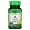 Nature's Truth High Potency Vitamin A 3,000 mcg (10,000 IU) 100 Quick Release Softgels 2 Nature's Truth High Potency Vitamin A 3.000 mcg (10.000 IU) 100 Quick Release Softgels 840093101440