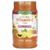Nature's Truth Just 4 Kids Vitamin C + Zinc Natural Lemon-Licious 60 Vegan Gummies 2 Nature's Truth Just 4 Kids Vitamin C + Zinc Natural Lemon-Licious 60 Vegan Gummies 840093115409