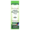 Nature's Truth Liquid Melatonin Natural Berry 10 mg 2 fl oz (59 ml) 2 Nature's Truth Liquid Melatonin Natural Berry 10 mg 2 fl oz (59 ml) 840093112132