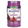 Nature's Truth Low Dose Melatonin Natural Cherry Pomegranate 1 mg 60 Vegan Gummies 3 Nature's Truth Low Dose Melatonin Natural Cherry Pomegranate 1 mg 60 Vegan Gummies 840093116567