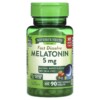 Nature's Truth Melatonin Natural Berry 5 mg 90 Fast Dissolve viên 2 Nature's Truth Melatonin Natural Berry 5 mg 90 Fast Dissolve Tablets 840093101648