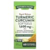 Nature's Truth Turmeric Curcumin plus Ginger Astragalus and Black Pepper Extract 800 mg 60 Rapid Release Liquid Softgels 3 Nature's Truth Turmeric Curcumin plus Ginger Astragalus and Black Pepper Extract 800 mg 60 Rapid Release Liquid Softgels 840093112354