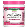 Nature's Truth Ultra Collagen Powder Unflavored 7 oz (198 g) 3 Nature's Truth Ultra Collagen Powder Unflavored 7 oz (198 g) 840093112149