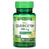 Nature's Truth Ultra Quercetin 585 mg 30 Quick Release Capsules 2 Nature's Truth Ultra Quercetin 585 mg 30 Quick Release Capsules 840093120625