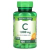 Nature's Truth Vitamin C Plus Wild Rose Hips 1.000 mg 100 Caplets 2 Nature's Truth Vitamin C Plus Wild Rose Hips 1.000 mg 100 Caplets 840093106032