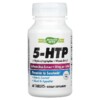 Nature's Way 5-HTP 50 mg 60 Tablets 033674452509