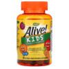 Nature's Way Alive! Kids Complete Multivitamin Cherry Orange & Grape 60 Gummies 3 Nature's Way Alive! Kids Complete Multivitamin Cherry Orange & Grape 60 Gummies 033674157886