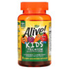 Nature's Way Alive! Kids Premium Multivitamin Cherry Orange & Grape 90 Gummies 3 Nature's Way Alive! Kids Premium Multivitamin Cherry Orange & Grape 90 Gummies 033674157893