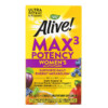 Nature's Way Alive! Max3 Potency Women's Multivitamin 90 viên 2 Nature's Way Alive! Max3 Potency Women's Multivitamin 90 Tablets 033674155431